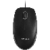 Мышь 910-003357 Logitech Mouse B100 Black USB, фото 8