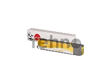 Струйный картридж Sakura F6T79AE (№913A Yellow) для HP, желтый, 55 мл., 3000 к. Струйный картридж Sakura F6T79AE (№913A Yellow) для HP, желтый, 55 мл., 3000 к.
