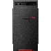 Компьютер  IRU Game 520B5SE MT Ryzen 5 3600 (3.6) 8Gb SSD250Gb RX 6500XT 4Gb Free DOS GbitEth 500W черный, фото 2