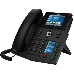 Телефон IP Fanvil X5U 16 линий, цветной экран 3.5"; + доп. цветной экран 2.4";, HD, Opus, 10/100/1000 Мбит/с, USB, Bluetooth, PoE, фото 4