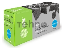 Тонер Картридж Cactus CS-CF360X черный для HP CLJ M552dn/M553dn/M553N/M553x (12500стр.)