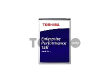 Жесткий диск Toshiba 300Gb SAS 2.5