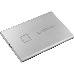 Накопитель SSD Samsung USB 500Gb MU-PC500S/WW 1.8", фото 5
