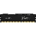 Память оперативная Kingston 8GB 1866MHz DDR3 CL10 DIMM FURY Beast Black, фото 1