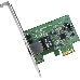 Сетевая карта TP-Link TG-3468 SOHO  32bit Gigabit PCIe, Realtek RTL8168B chipset, фото 2
