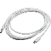 Кабель Buro BHP USB-TPC-3W USB 3.0 A(m) USB Type-C (m) 3м белый, фото 1