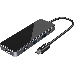 Мультифункциональный хаб Vention USB-C > HDMI v2.0/3xUSB 3.0 OTG/PD (THPBB), фото 2