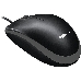 Мышь 910-003357 Logitech Mouse B100 Black USB, фото 9