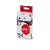 Струйный картридж Sakura CZ130A (№711 Cyan) для HP, голубой, 26 мл., фото 2