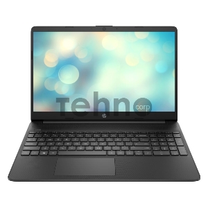 Ноутбук HP 15S-FQ5007NIA i5-1235U/8GB/256GBSSD/15.6/DOS/Рус и Англ Клавиатура (6G3N0EA#BH5)
