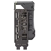Видеокарта Asus PCI-E 4.0 TUF-RTX4070-O12G-GAMING NVIDIA GeForce RTX 4070 12288Mb 192 GDDR6X 2550/21000 HDMIx1 DPx3 HDCP Ret, фото 12