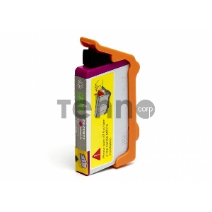 Картридж струйный Cactus CS-CD973 пурпурный для №920XL HP Officejet 6000/6500/7000/7500 (11ml)