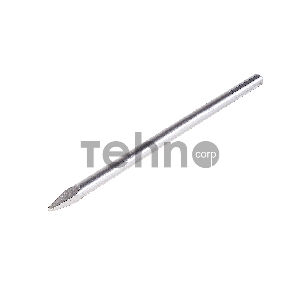 Пика Hammer Flex 201-306 DR CH  SDS-max  18*400мм