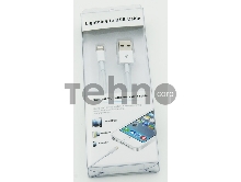 Кабель USB-Lightning 1.2м