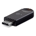 Адаптер USB Type-C Digma D-BT400U-C Bluetooth 4.0+EDR class 1.5 20м черный, фото 2