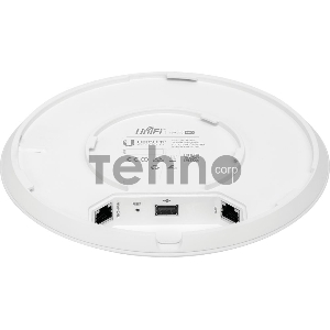 Точка доступа Ubiquiti UniFi AP AC Pro (UAP-AC-PRO-EU)