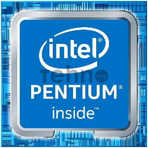 Процессор Intel Pentium G4560 S1151 OEM 3M 3.5G CM8067702867064 S R32Y IN