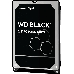 Жесткий диск Western Digital Black™ WD5000LPSX 500ГБ 2,5" 7200RPM 64МB (SATA-III) Mobile, фото 2
