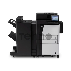 МФУ HP Color LaserJet Enterprise Flow M880z+ {пр/ск/коп/факс, A3, 46 стр/мин, дуплекс, 1.5Гб, 320Гб, USB, LAN} {замена CM6030f,CM6040f  CE665A,Q3939A} (A2W76A)