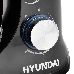 Миксер планетарный Hyundai HYM-S5461 1200Вт черный, фото 4