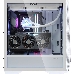 Корпус Zalman Z9 Iceberg белый без БП ATX 3x120mm 2x140mm 4xUSB2.0 audio bott PSU, фото 4