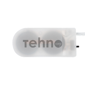 Гирлянда Роса с трансформатором 20 м, 200 LED, цвет свечения мультиколор NEON-NIGHT