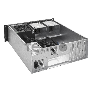 Серверный корпус ExeGate EX293915RUS Pro 3U450-09 <RM 19