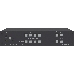 Матричный коммутатор 4х2 HDMI 4K/60 (4:4:4) с HDCP 1.4/2.2, HDR и EDID 4x2 4K HDR HDMI HDCP 2.2 Matrix Switcher, фото 2