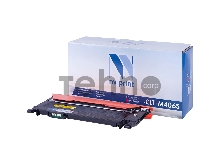 Картридж NV Print совместимый Samsung CLT-M406S Magenta для CLP-360/365/368/CLX-3300/3305 (1000k)