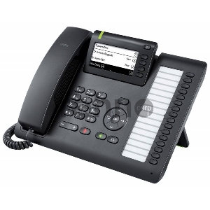 Телефон SIP Unify OpenScape CP400 (L30250-F600-C427)