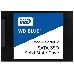 SSD накопитель Western Digital SATA2.5" 500GB TLC BLUE WDS500G2B0A WDC, фото 1