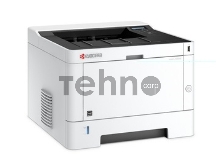Принтер Kyocera Ecosys P2040dw, (A4, 1200dpi, 40ppm, 256Mb, Duplex, USB, Wi-Fi, LAN)