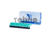 Барабан NVP совместимый NV-DR-1095 для Brother HL-1202R/DCP-1602R (10000k)