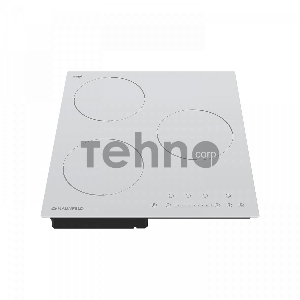 Электрическая индукционная панель MAUNFELD EVI.453-WH