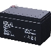 Батарея SS CyberPower Standart series RC 12-12 / 12V 12 Ah, фото 2