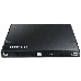 Внешний Привод  DVD±RW LITE-ON eBAU108-11 (USB, Slim, Black, RTL) USB 2.0, фото 1
