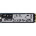 Накопитель SSD Kingston Enterprise SSD   480G DC1000B M.2 2280 Enterprise NVMe Gen3 x4 (R3400/W600MB/s) (Data Center), фото 1