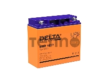 Батарея Delta DTM 1217 (12V, 17Ah)
