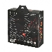 Гарнитура Oklick HS-L390G DRAGON black/red 1.8m (JD-728S), фото 14