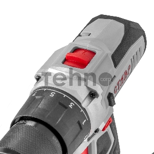 Дрель-шуруповерт аккумуляторная СТАВР ДА-14,4/2