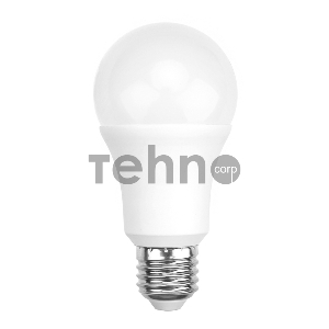 Лампа светодиодная Груша A70 20,5 Вт E27 1948 лм 4000 K нейтральный свет REXANT