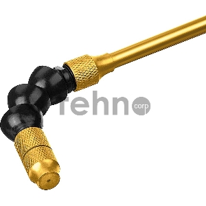 Опрыскиватель GRINDA PT-8 8 л, переносной, с широкой горловиной и упорами для ног