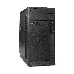 Корпус Minitower ExeGate EX291146RUS BAA-105U2-01-AAA400 (mATX, БП AAA400 с вент. 8см, 2*USB+2*USB3.0, аудио, черный), фото 2