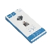 Переходник HOCO UA5 Type-C to USB converter, черный, фото 1
