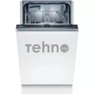 Встраиваемая посудомоечная машина 45CM SPV2IKX10E BOSCH