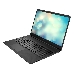 Ноутбук HP 15S-FQ5007NIA i5-1235U/8GB/256GBSSD/15.6"/DOS/Рус и Англ Клавиатура (6G3N0EA#BH5), фото 3