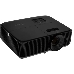 Проектор Optoma [S381] DLP,Full 3D,SVGA(800*600),3900 ANSI Lm,25000:1;15000ч/12000ч/10000ч/6000ч (Eco+/Dynamic/Eco/bright);1,94-2,16:1;+/- 40 vertical;HDMI x1;VGAin x1;AudioINx1;Composite x1;VGAOut x1;AudioOUTx1;USB-A(power 1A);10W;27 dB;3 kg,черный, фото 1