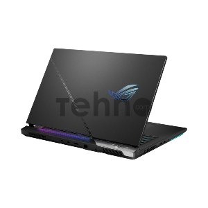 Ноутбук ASUS ROG Strix SCAR 17 G733ZS-LL015 Core i9-12900H/16Gb/1TB SSD/17.3 WQHD (2560 x 1440)  IPS 240Hz / RTX 3080 Laptop GPU 8Gb/WiFi6/BT/Cam/Mech Keyboard Per-Key RGB/Windows 11 Home(EM) /3Kg/Black