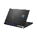 Ноутбук ASUS ROG Strix SCAR 17 G733ZS-LL015 Core i9-12900H/16Gb/1TB SSD/17.3" WQHD (2560 x 1440)  IPS 240Hz / RTX 3080 Laptop GPU 8Gb/WiFi6/BT/Cam/Mech Keyboard Per-Key RGB/Windows 11 Home(EM) /3Kg/Black, фото 2