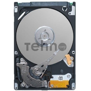 Серверный DELL HDD+TRAY NL10TB/7200 SAS3 3.5/3.5